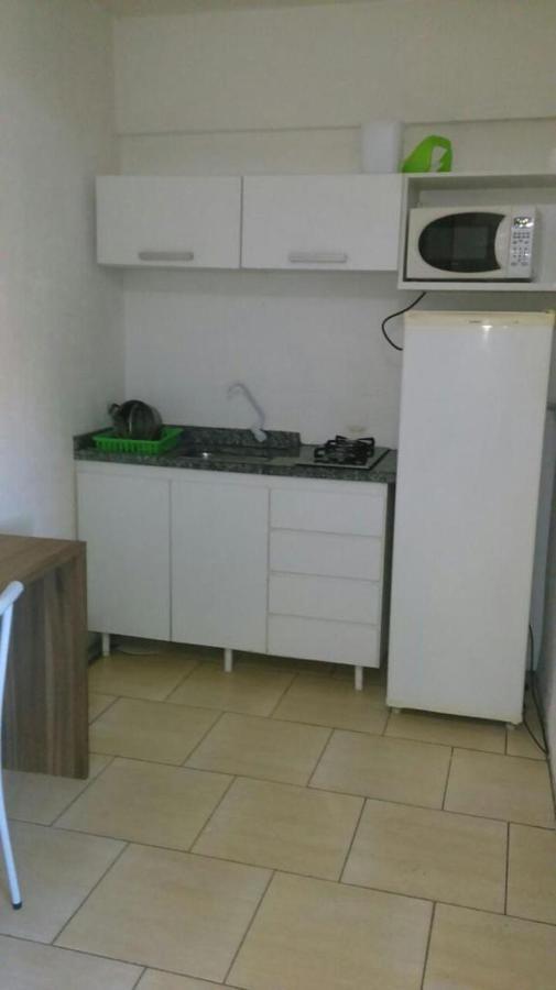 Voa Hotel Passarela Porto Alegre Kültér fotó