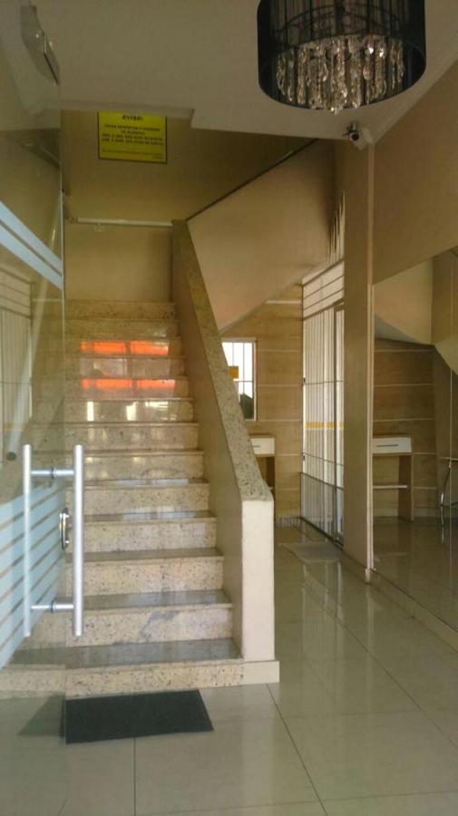 Voa Hotel Passarela Porto Alegre Kültér fotó